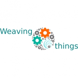 WeavingThings by Produvia Logo
